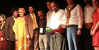 1. Bozcaada Tiyatro Festivali Özel