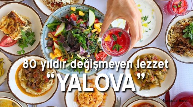 Bozcaada’daki “Yalova Restaurant” yeni yerinde hizmete başladı