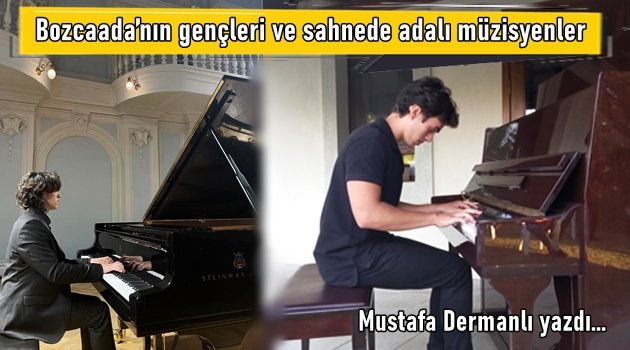 Mustafa Dermanlı yazdı..
