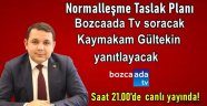bozcaada tv