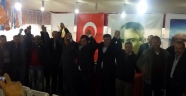 AK Parti’de Talay güven tazeledi