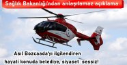 ambulans helikopter