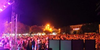 2014 Yerel Lezzetler Festivali