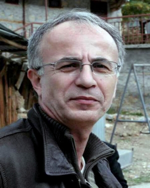 Ahmet Şişman