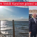 bozcaada-kaymakami-kara-nin-gorevi-sona-erdi
