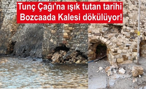 bozcaadanin-tarihi-kalesi-ilgisizlikten-dokuluyor