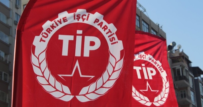 TİP’ten yeni belediye yönetimine sert açıklamalar!
