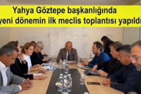 yahya-goztepe-baskanliginda-yeni-meclis-ilk-toplantisini-gerceklestirdi