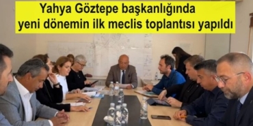 yahya-goztepe-baskanliginda-yeni-meclis-ilk-toplantisini-gerceklestirdi