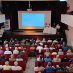 bozcaada halk toplantısı