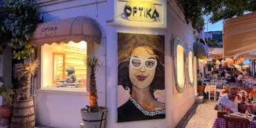 bozcaada gözlük