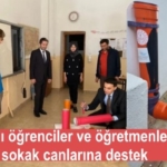 adali-ogrenciler-ve-ogretmenlerden-sokak-canlarina-destek