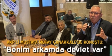 akp-nin-bozcaada-belediye-baskan-adayi-mutay-canakkale-deydi
