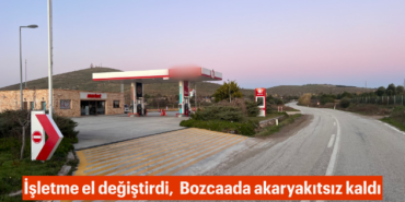 bozcaada-akaryakitsiz-kaldi