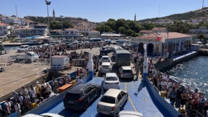bozcaada-bayram
