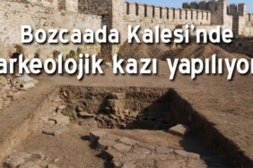 bozcaada-kalesi-nde-ilk-arkeolojik-kazilar-basladi