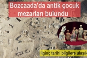 bozcaadada-antik-cocuk-mezarlari-bulundu