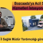 ersin-hoca-il-saglik-mudur-yardimciligi-gorevine-getirildi