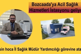ersin-hoca-il-saglik-mudur-yardimciligi-gorevine-getirildi