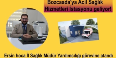ersin-hoca-il-saglik-mudur-yardimciligi-gorevine-getirildi