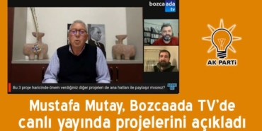 mustafa-mutay-bozcaada-tv-nin-canli-yayin-konuguydu