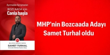 samet-turhal-mhp-bozcaada-belediye-baskan-adayi-olarak-aciklandi