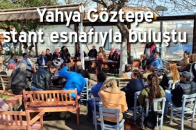 yahya-goztepe-stant-sahipleriyle-bulustu