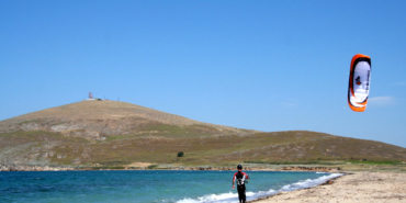 bozcaada-kitesurf