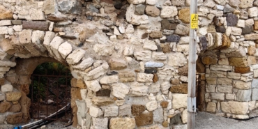 bozcaada-kalesi