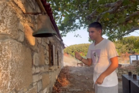 ayaparaskevi-bozcaada