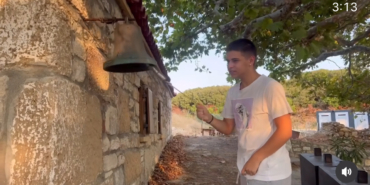 ayaparaskevi-bozcaada