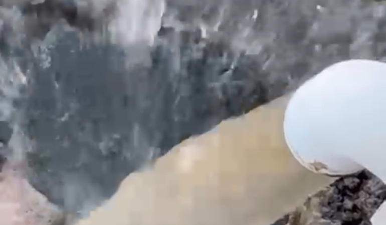 Çevre ve Şehircilik Bakanlığı’ndan belediyeye 1 milyonluk ceza!