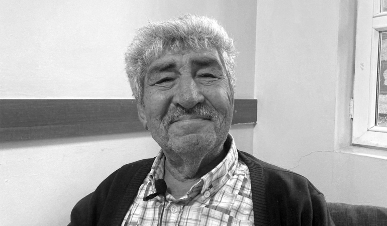 Ali Ertan vefat etti