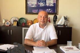 bozcaada-yahya göztepe-su-hatları