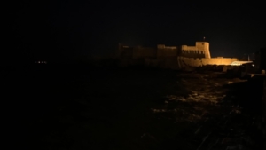 bozcaada kalesi