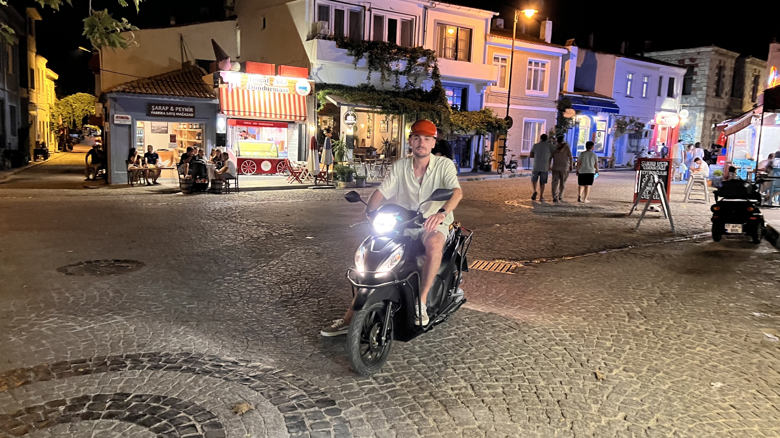 bozcaada kas alkol denetimi