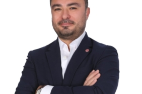Aykut turgal