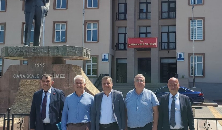 CHP’li vekiller de meğer adalar hariç zamları destekliyormuş