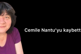 Cemile Nantu