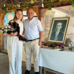 Merve Vatan Yahya Göztepe