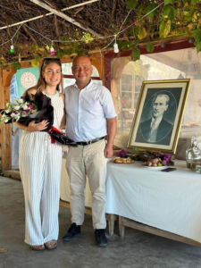 Merve Vatan Yahya Göztepe