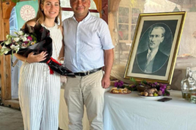 Merve Vatan Yahya Göztepe