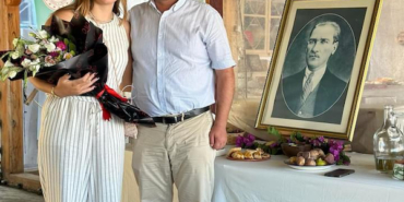 Merve Vatan Yahya Göztepe