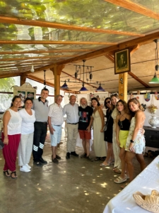 Seramik Atölyesi Karma Sergisi