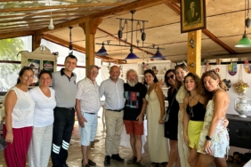 Seramik Atölyesi Karma Sergisi