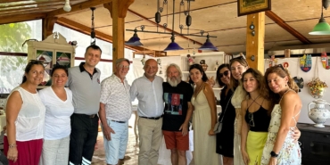 Seramik Atölyesi Karma Sergisi