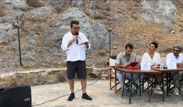 Bozcaada Halkı Gestaş Zammı için Açıklama Bekliyor