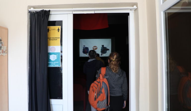 Bozcaada’nın en değerli festivallerinden BIFED 9-13 Ekim’de başlıyor