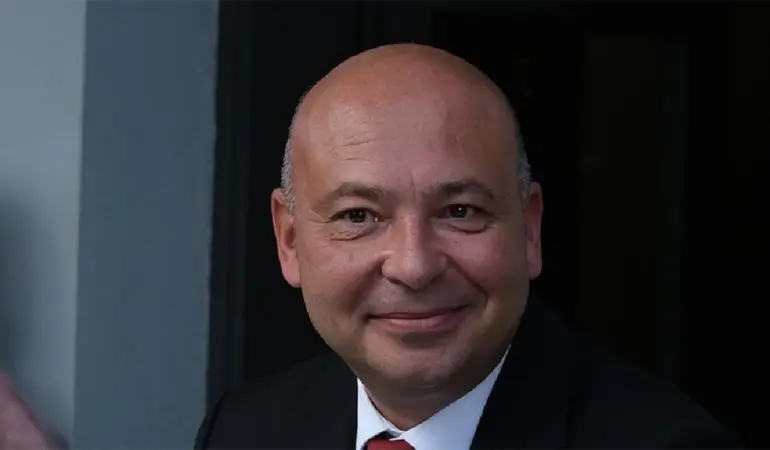 Bozcaada Belediye Başkanı Göztepe, Gestaş Zammı İçin Çanakkale Valisi’ni Ziyaret Etti