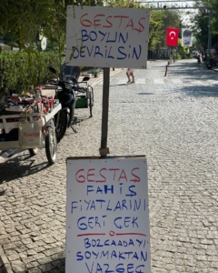 gestaş